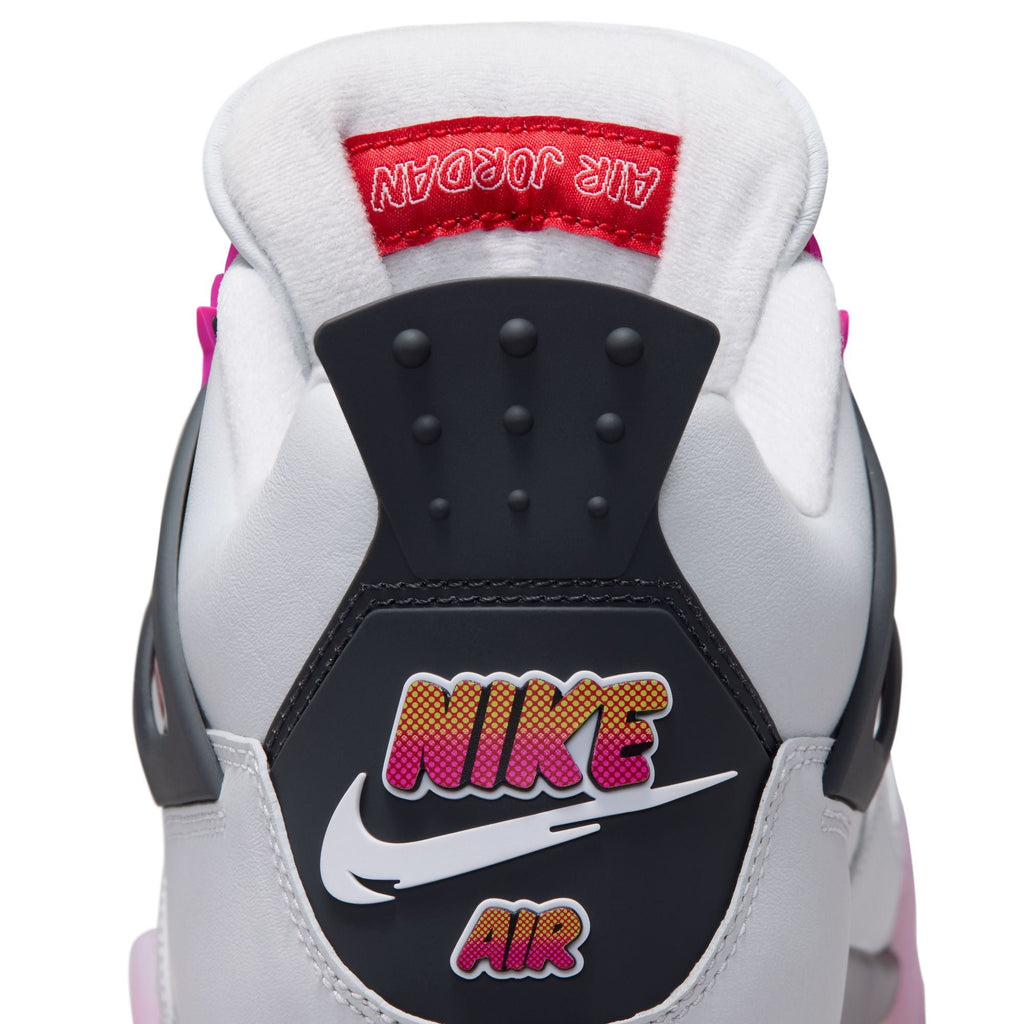 Comic — Air Jordan 4 Retro — product image