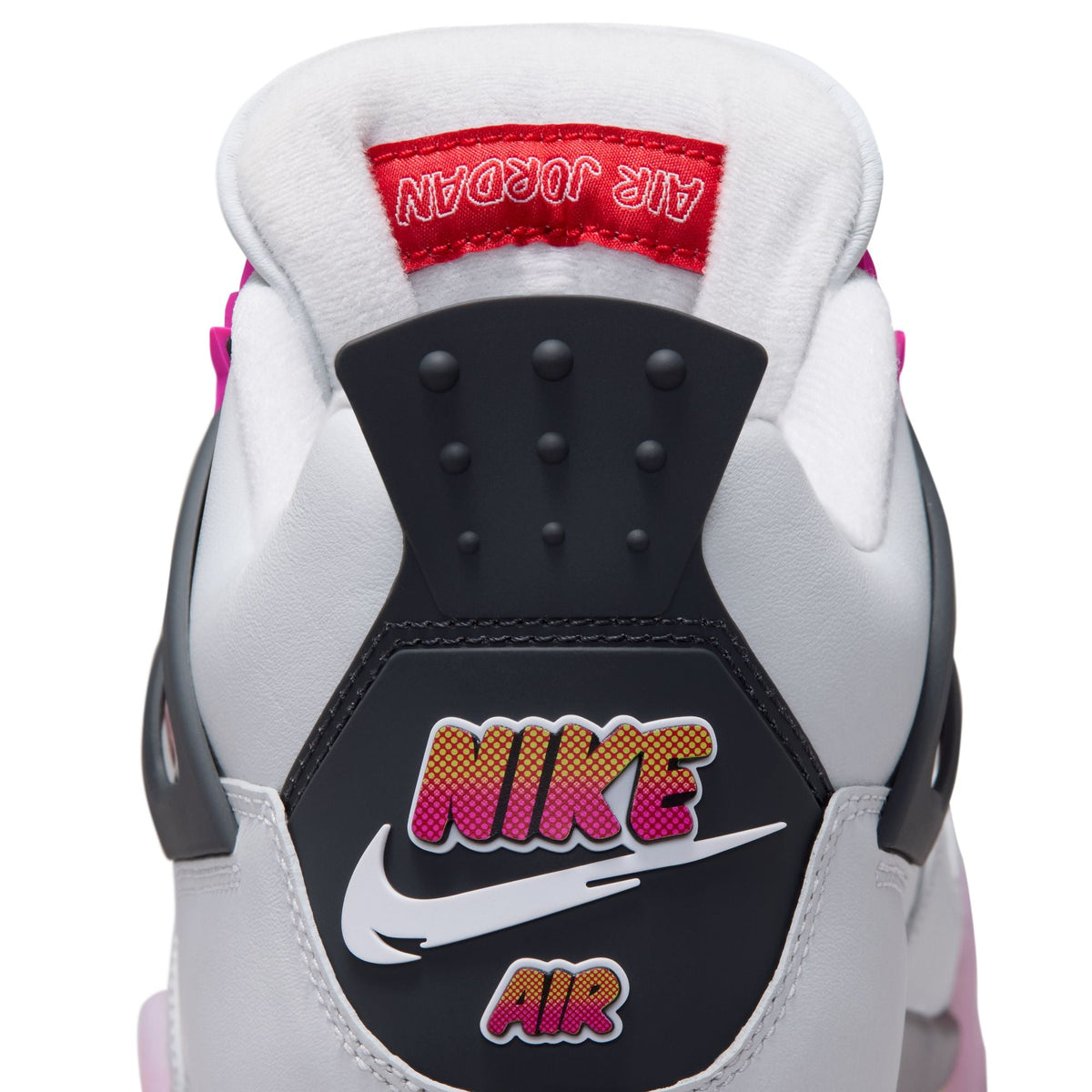 Comic — Air Jordan 4 Retro — product image