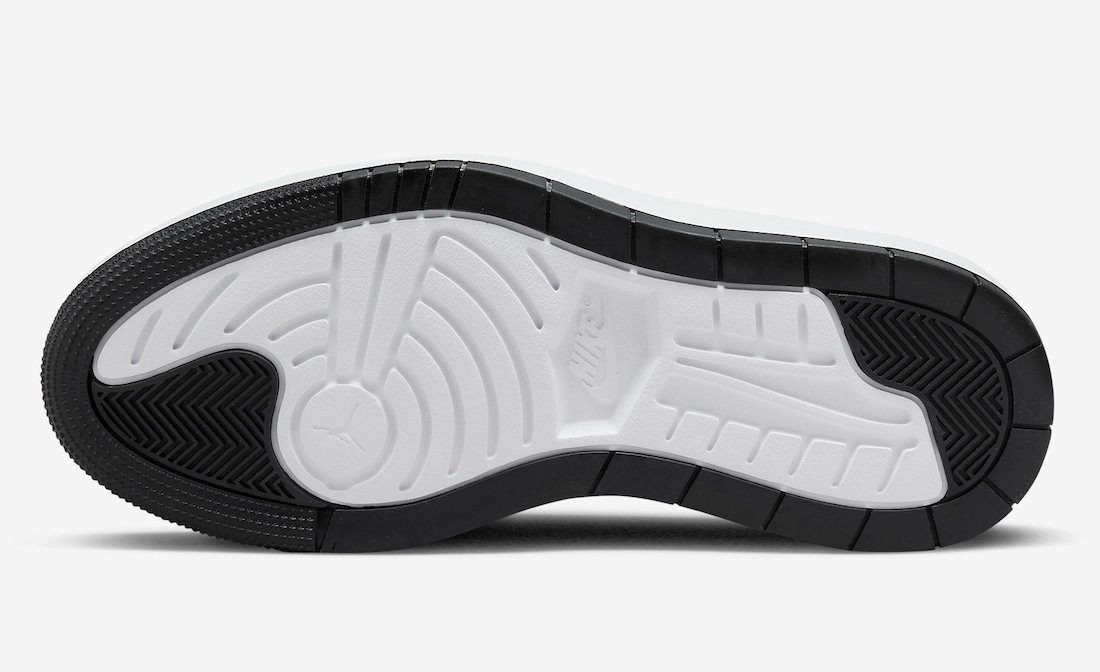 Silver Toe (W) — Jordan 1 Elevate Low SE