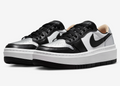 Silver Toe (W) — Jordan 1 Elevate Low SE