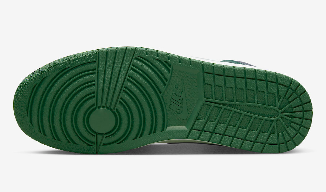 Gorge Green — Jordan 1 Retro High OG
