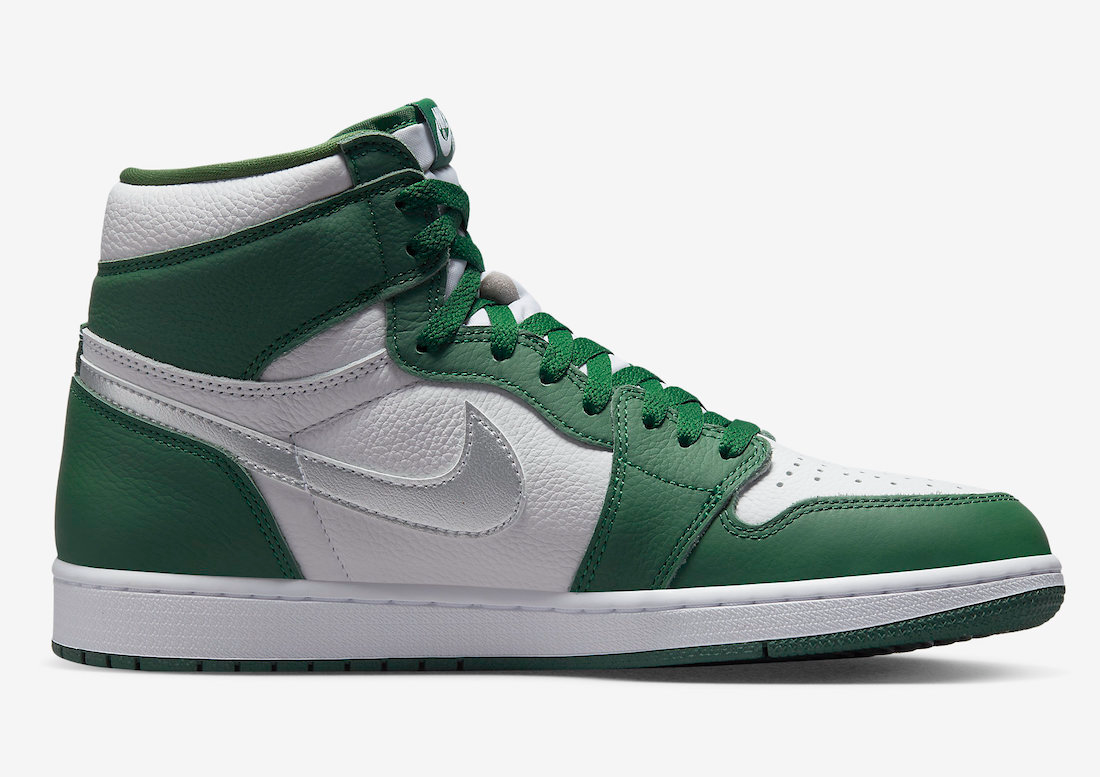 Gorge Green — Jordan 1 Retro High OG
