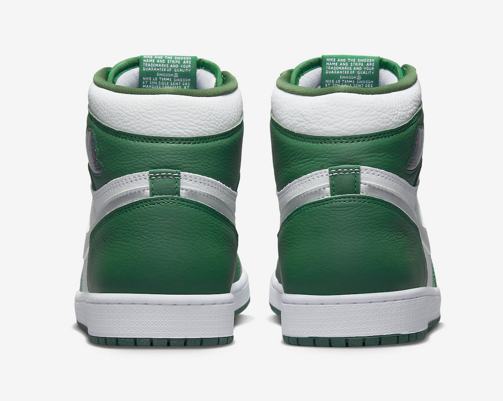 Gorge Green — Jordan 1 Retro High OG