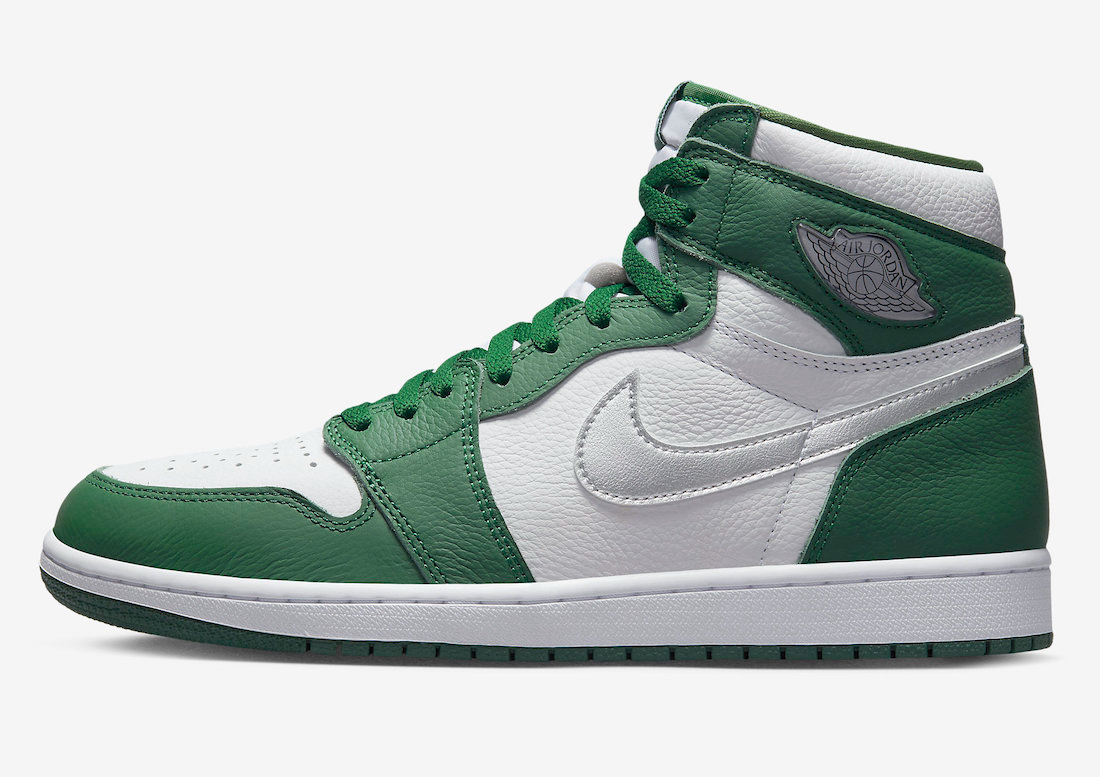 Gorge Green — Jordan 1 Retro High OG