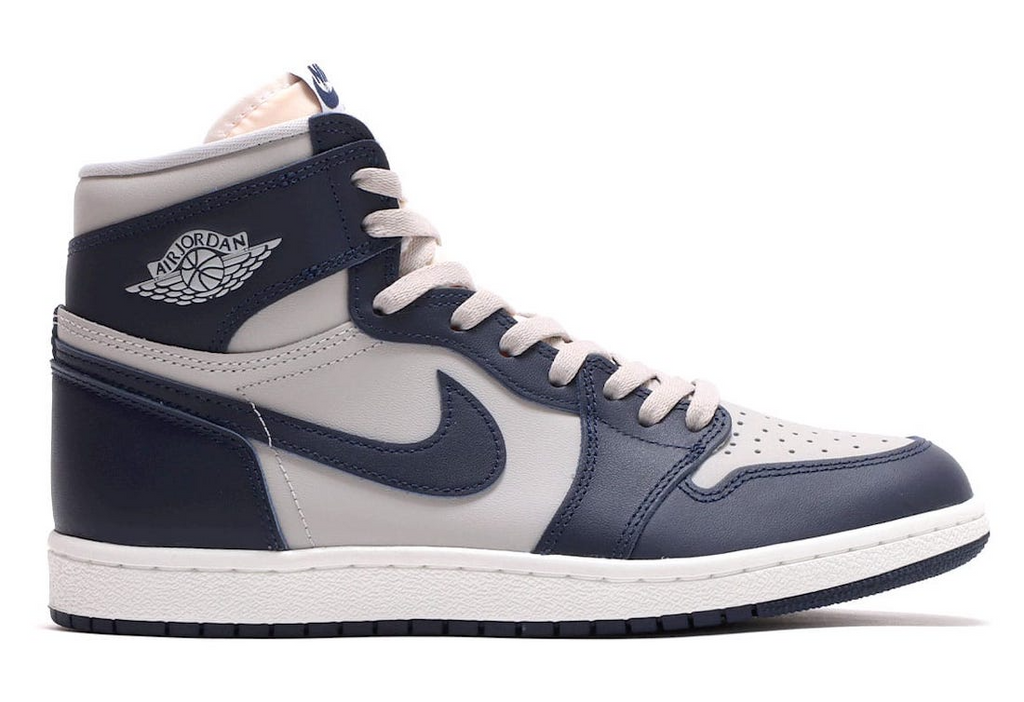 Georgetown — Jordan 1 Retro High 85