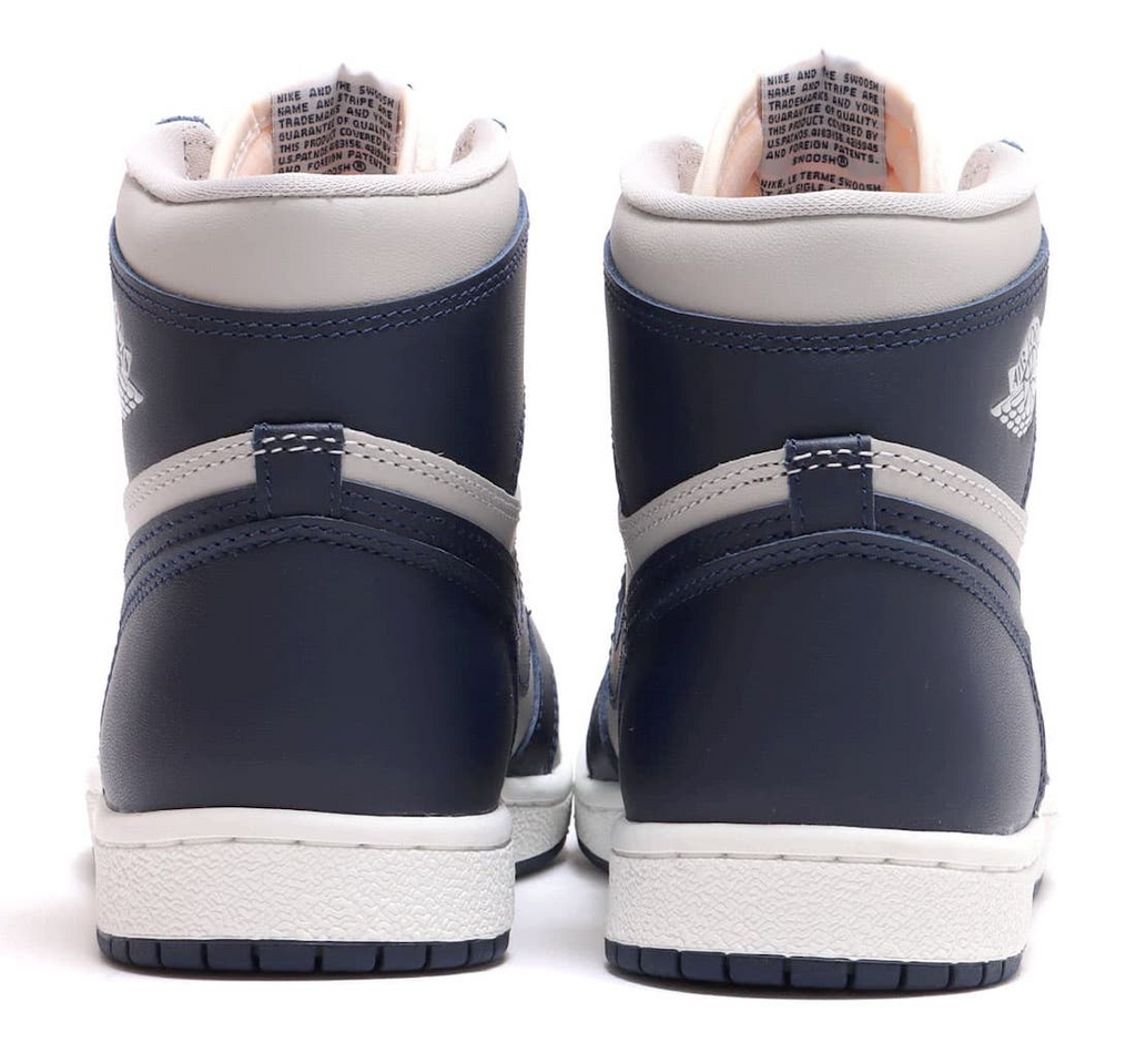Georgetown — Jordan 1 Retro High 85