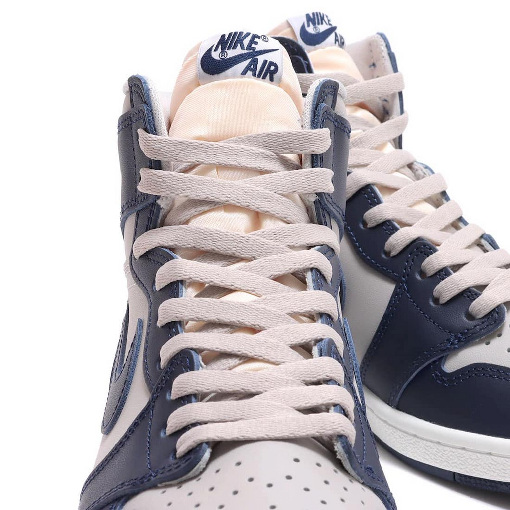 Georgetown — Jordan 1 Retro High 85