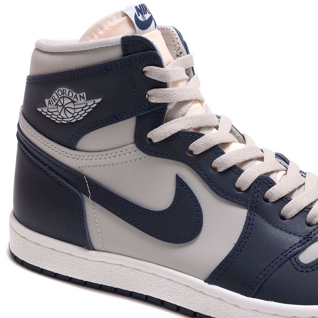 Georgetown — Jordan 1 Retro High 85