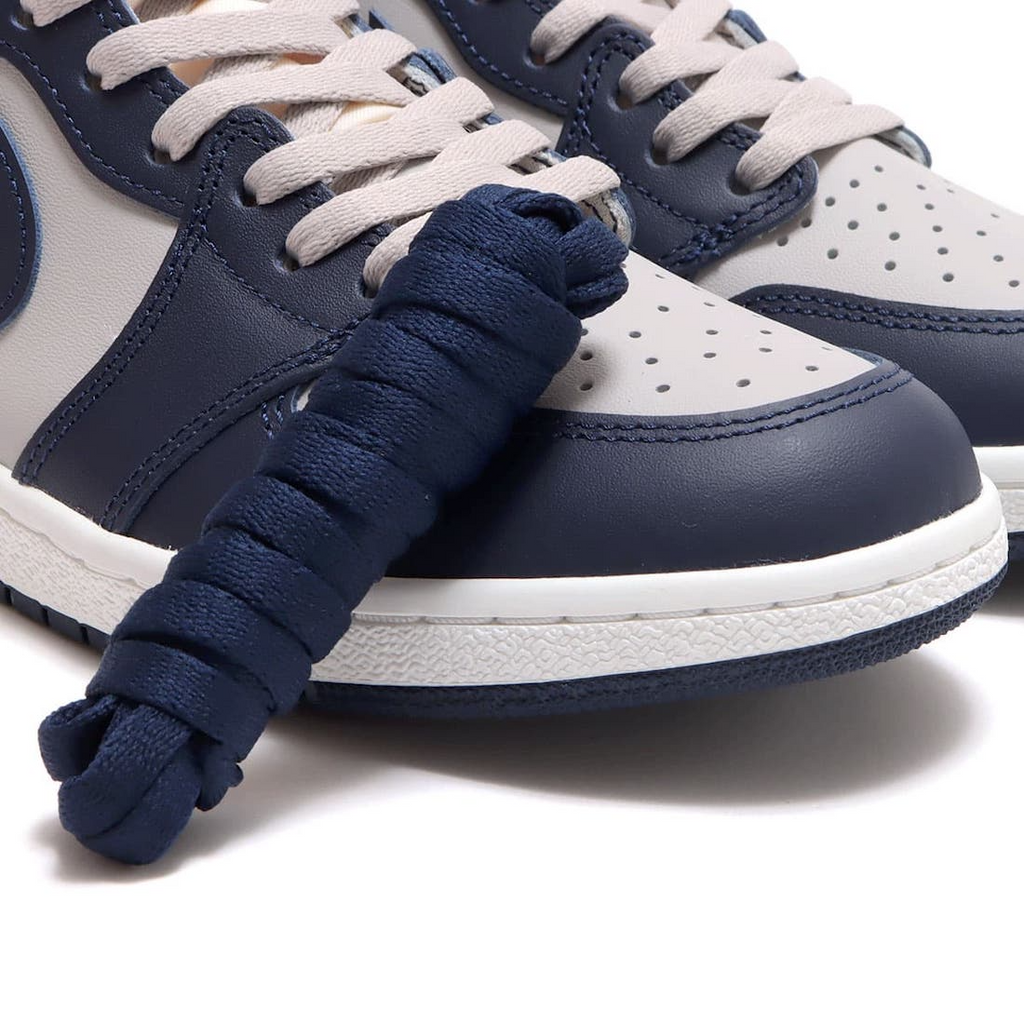 Georgetown — Jordan 1 Retro High 85