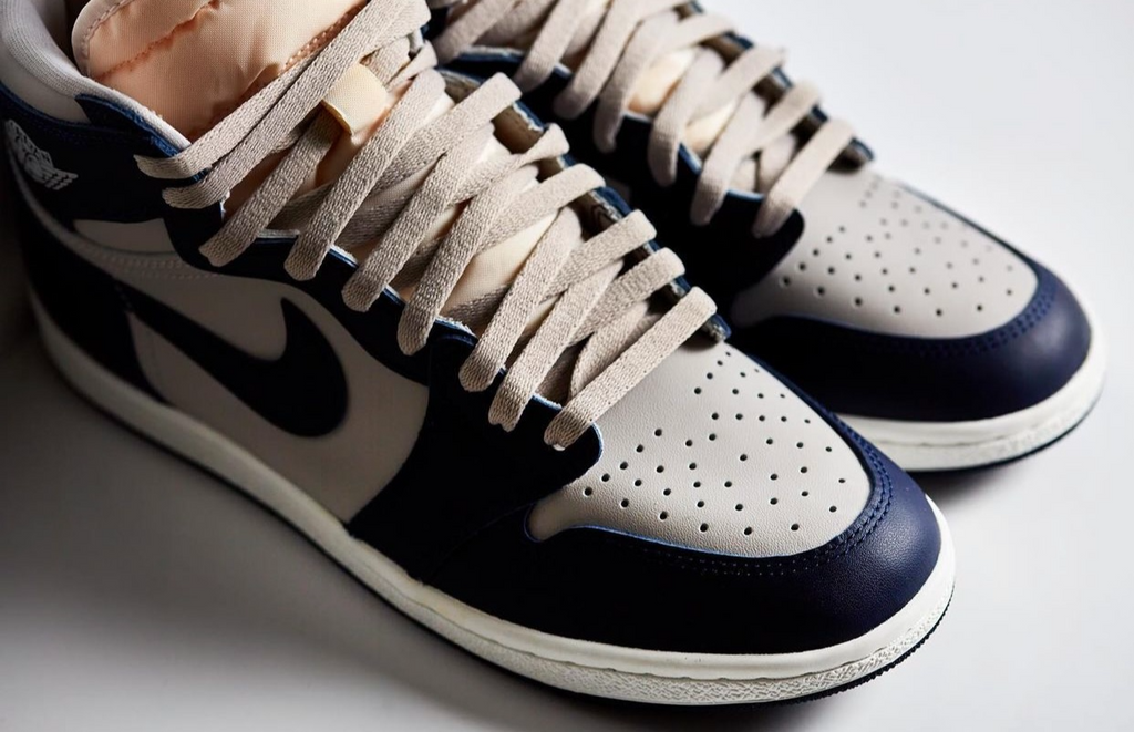 Georgetown — Jordan 1 Retro High 85