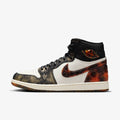 Xuanwu — Air Jordan 1 Retro High OG Sneakers IB3165-091
