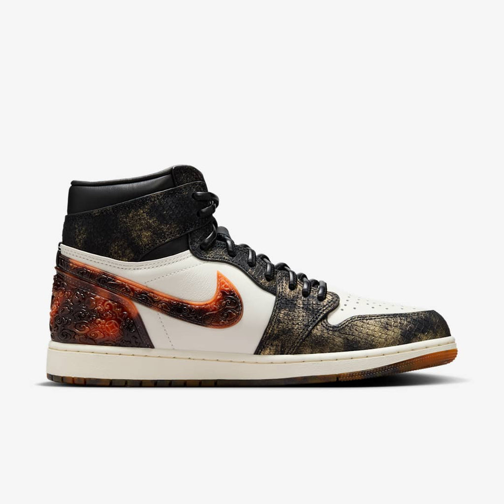 Xuanwu — Air Jordan 1 Retro High OG Sneakers IB3165-091