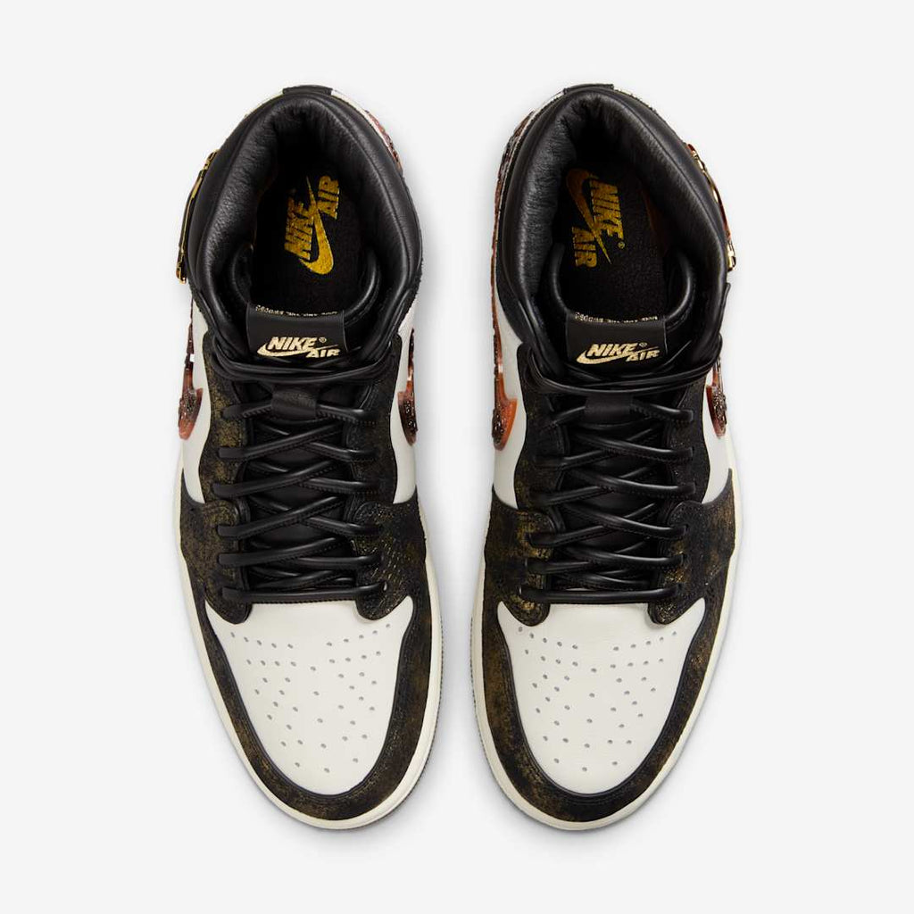 Xuanwu — Air Jordan 1 Retro High OG Sneakers IB3165-091