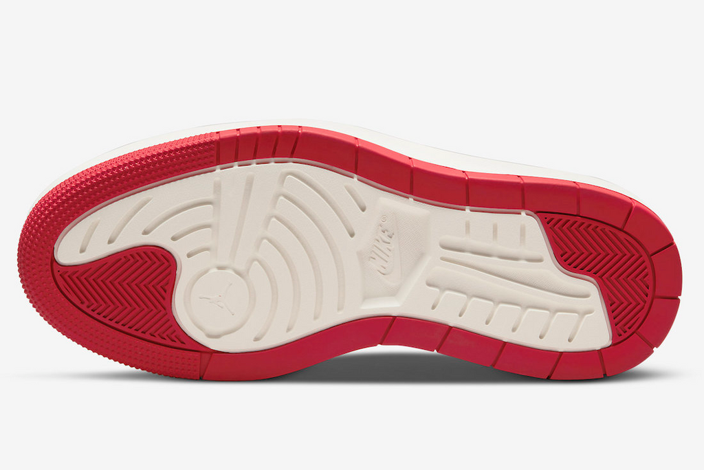 UNLV — Air Jordan 1 Low Elevate