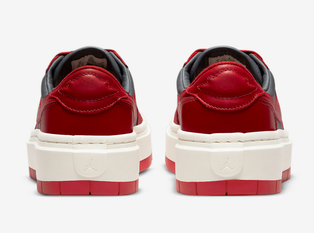 UNLV — Air Jordan 1 Low Elevate