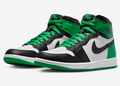 Lucky Green — Air Jordan 1 High