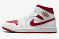 Reverse Chicago (W) — Jordan 1 Mid
