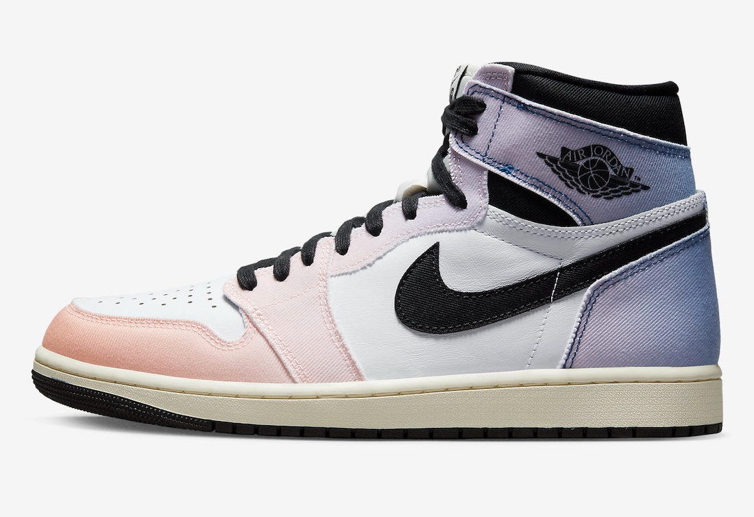 Skyline — Jordan 1 Retro High OG
