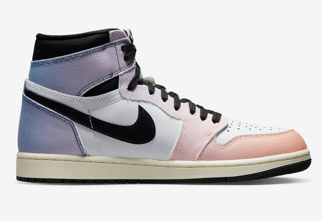 Skyline — Jordan 1 Retro High OG