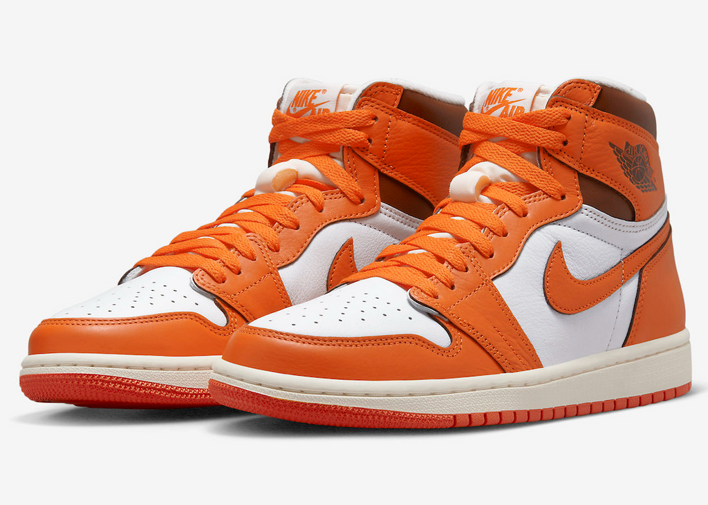 Starfish (W) — Jordan 1 Retro High OG
