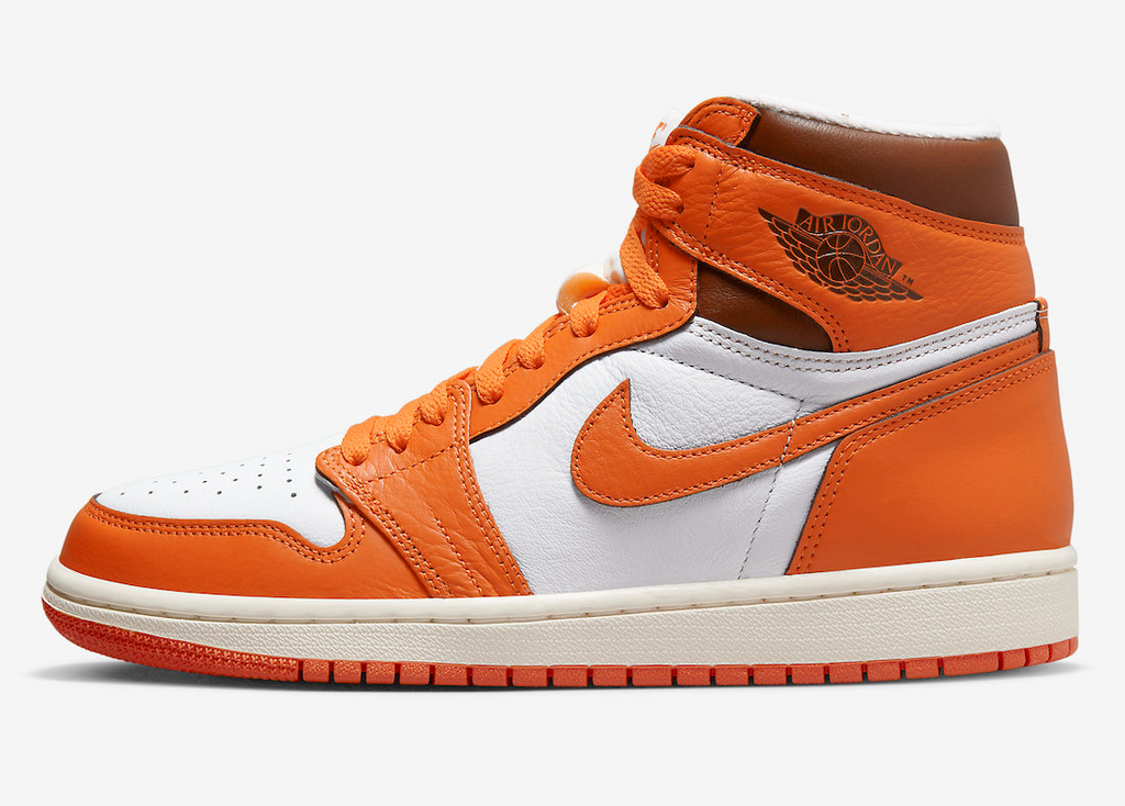 Starfish (W) — Jordan 1 Retro High OG
