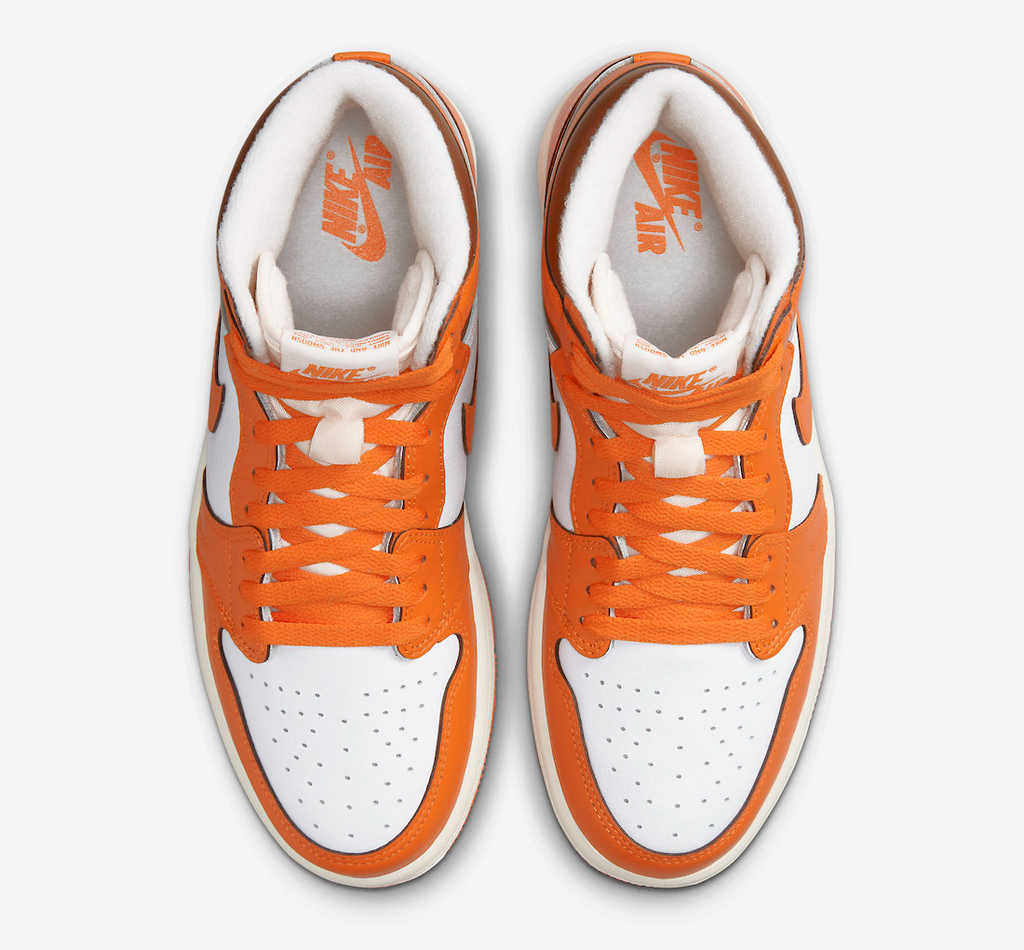 Starfish (W) — Jordan 1 Retro High OG