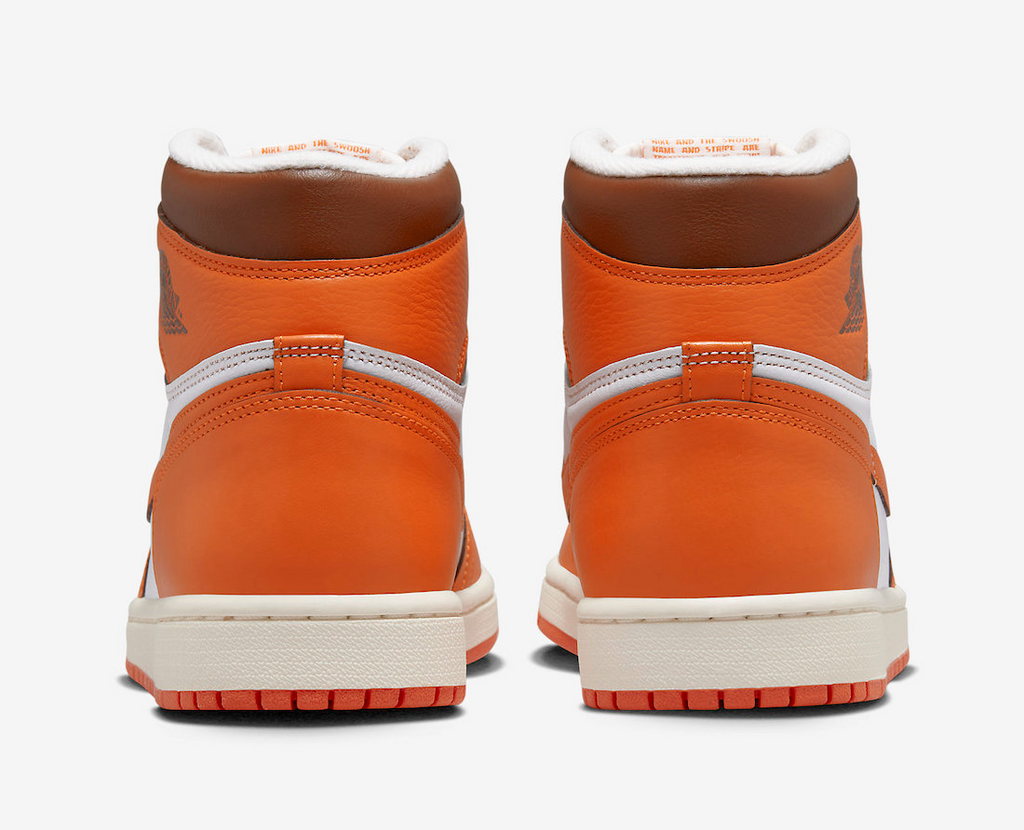 Starfish (W) — Jordan 1 Retro High OG