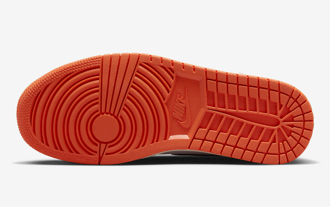Starfish (W) — Jordan 1 Retro High OG