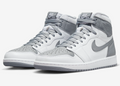 Stealth — Jordan 1 Retro High OG