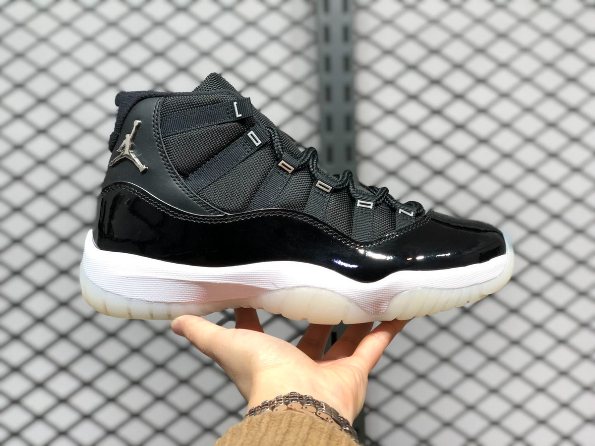 Jubilee / 25th Anniversary — Air Jordan 11 Retro