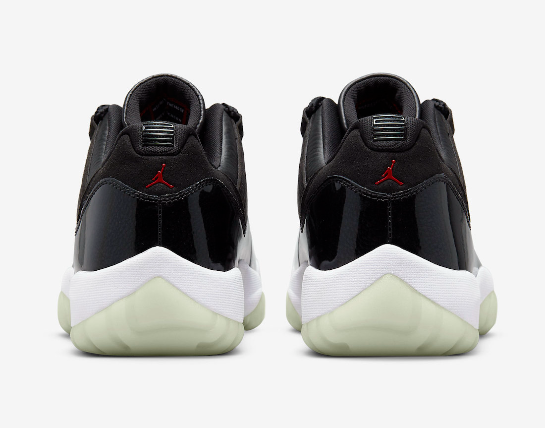 72-10 — Air Jordan 11 Low