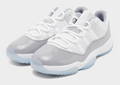 Cement Grey — Jordan 11 Retro Low