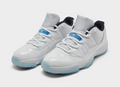 'Legend Blue' - AV2187 117 — Air Jordan 11 Low