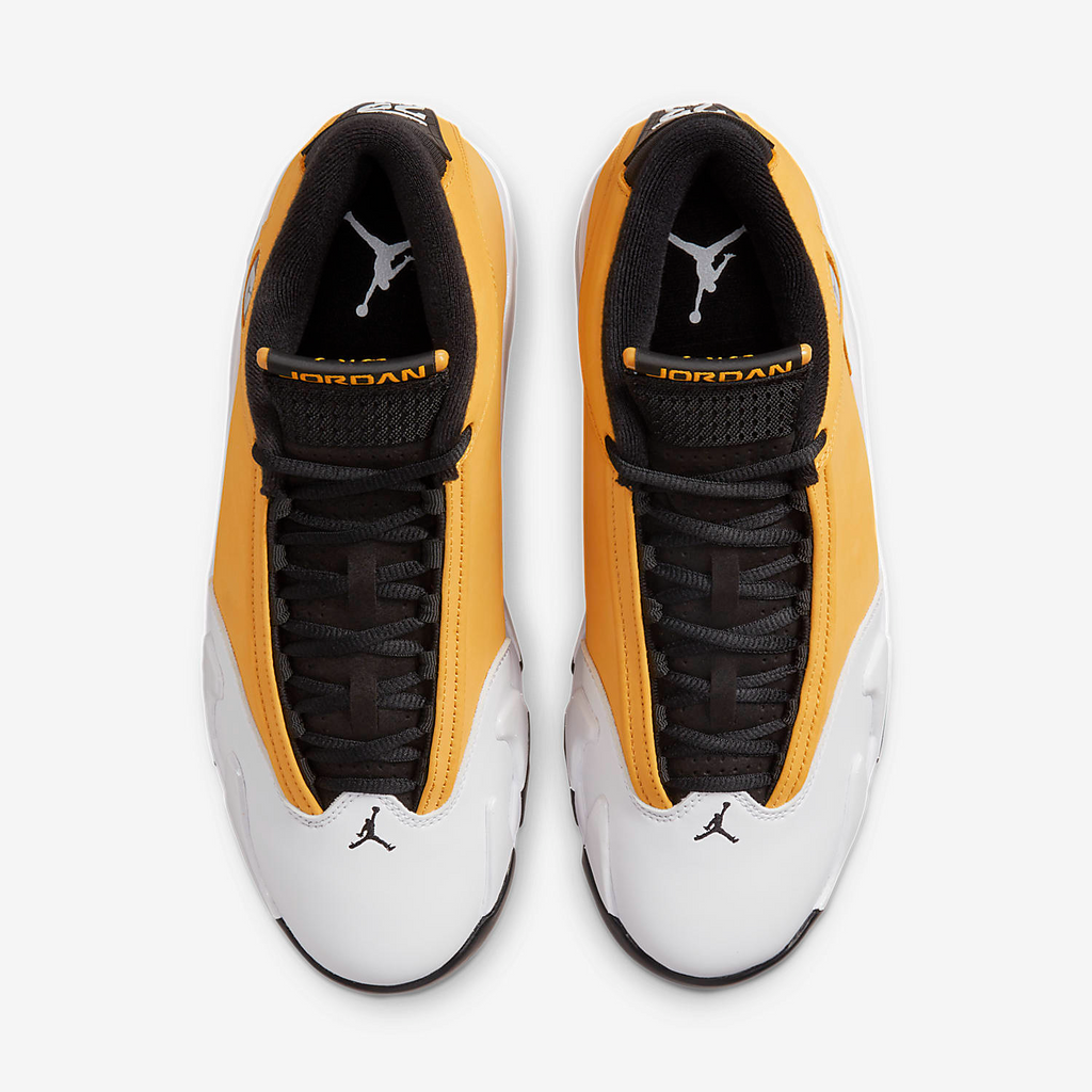 Light Ginger (2022) — Jordan 14 Retro
