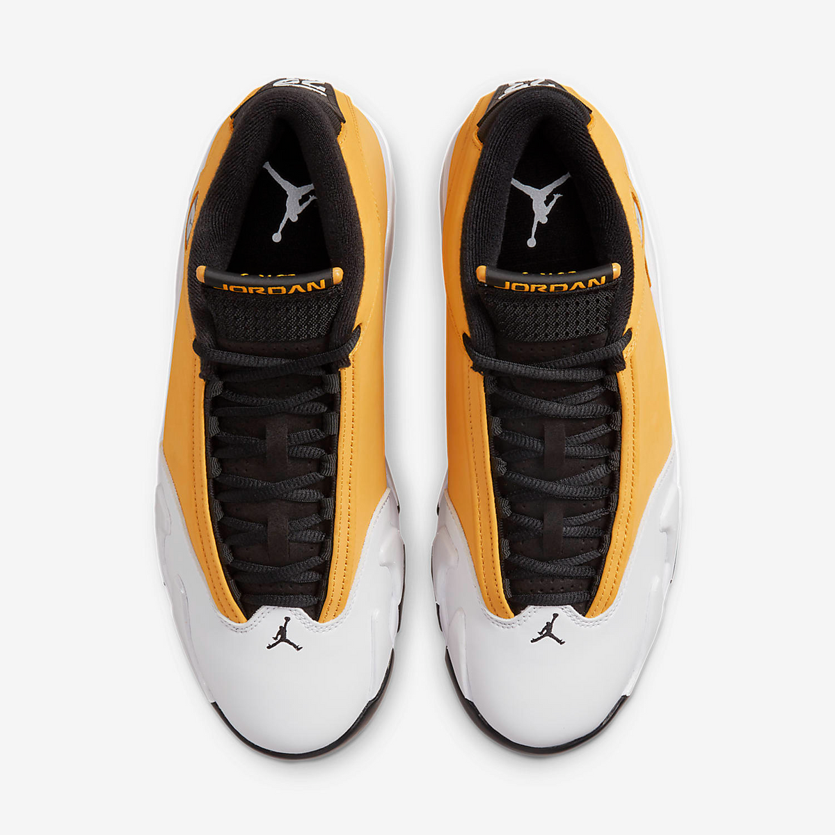 Light Ginger (2022) — Jordan 14 Retro