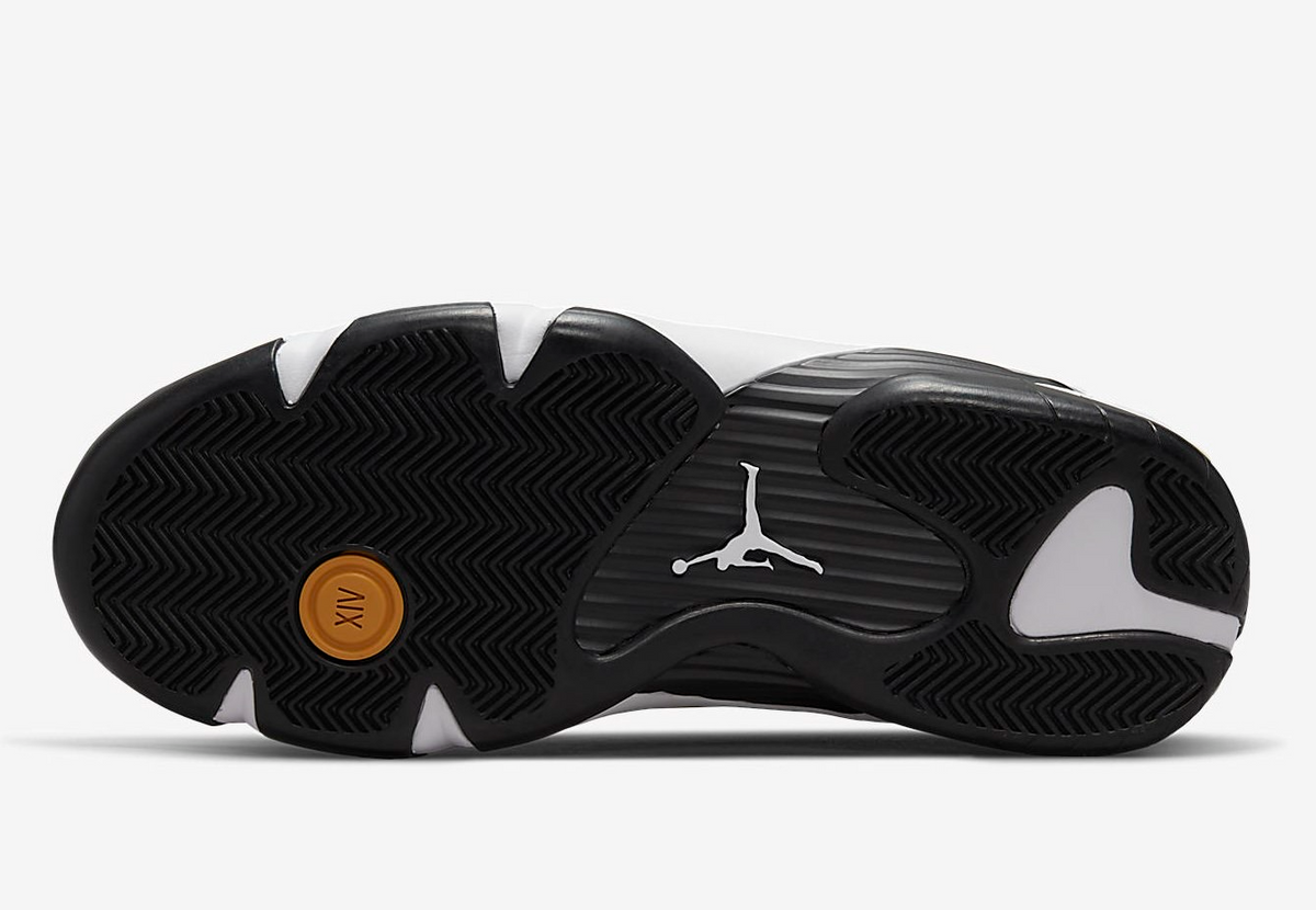 Light Ginger (2022) — Jordan 14 Retro