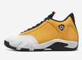Light Ginger (2022) — Jordan 14 Retro
