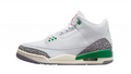 Lucky Green (W) — Jordan 3 Retro