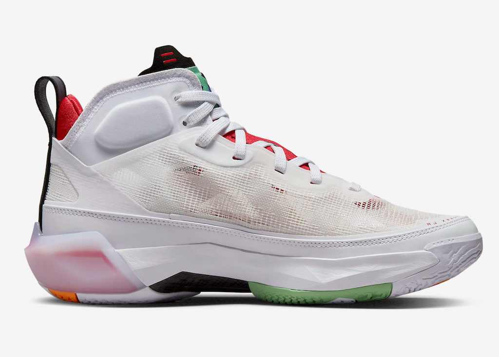 Hare — Air Jordan 37