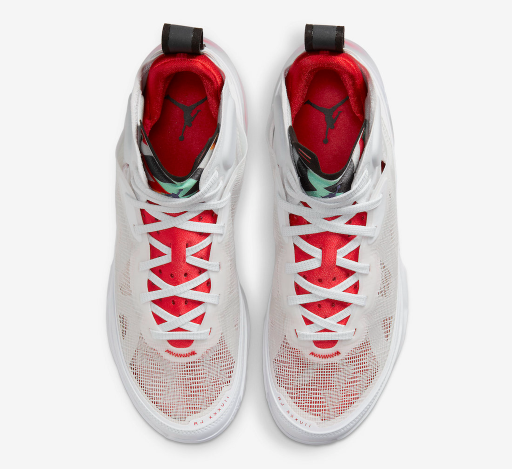 Hare — Air Jordan 37