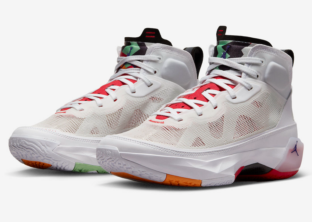 Hare — Air Jordan 37