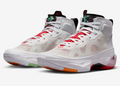 Hare — Air Jordan 37