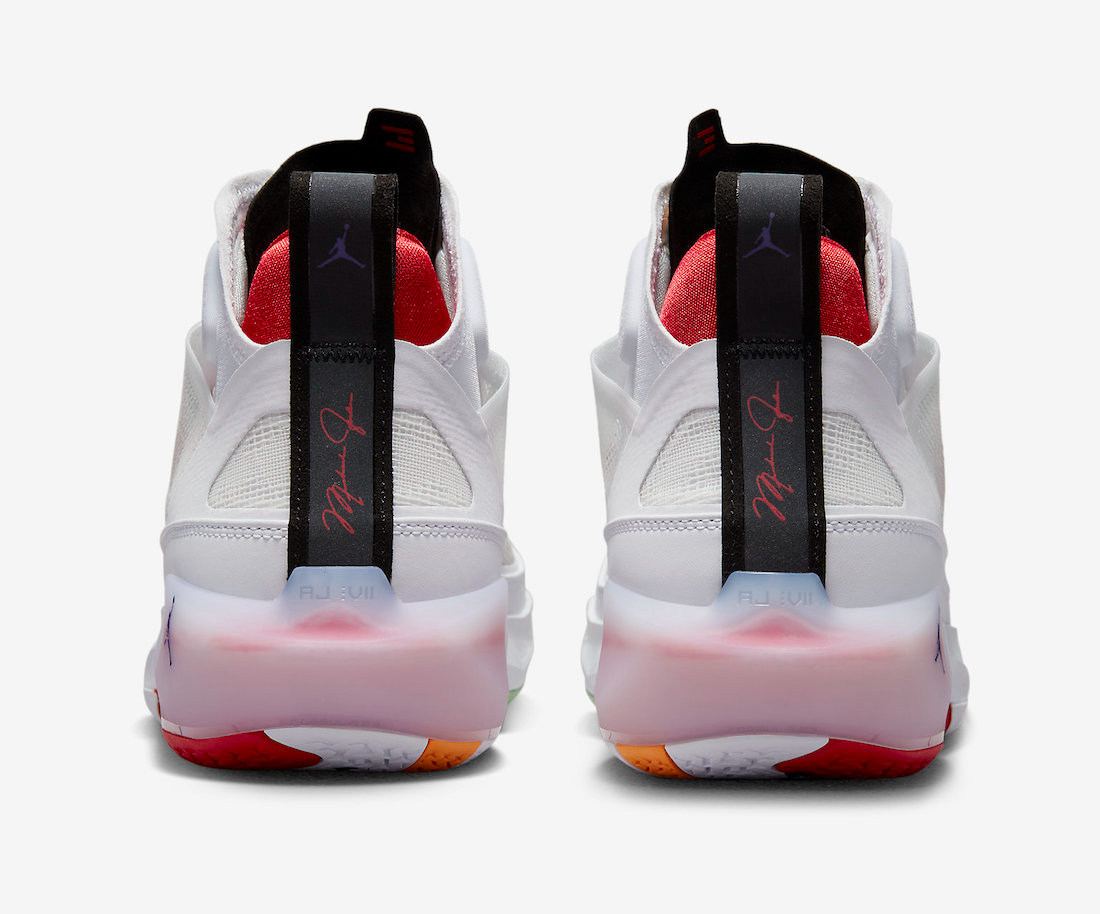 Hare — Air Jordan 37
