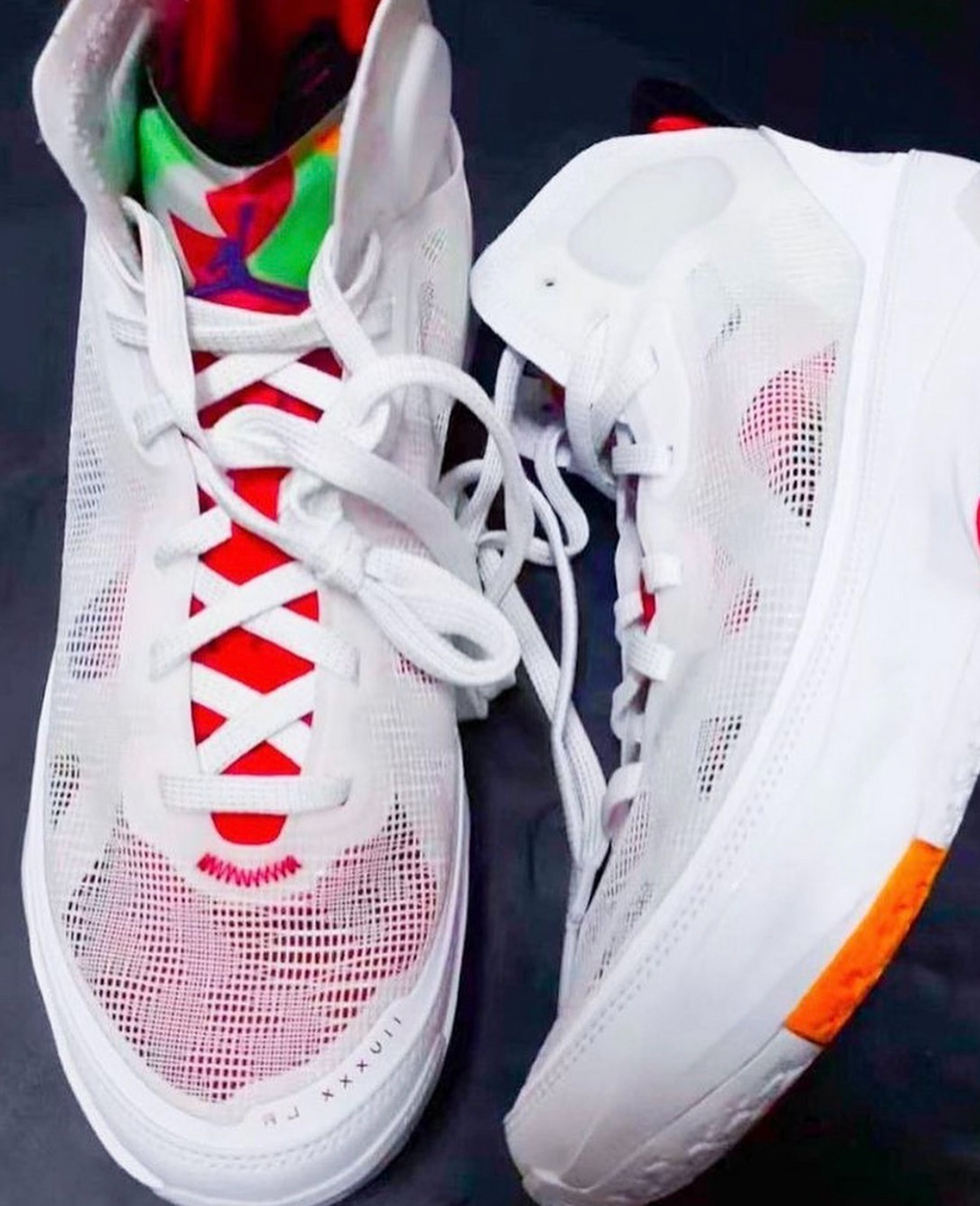 Hare — Air Jordan 37