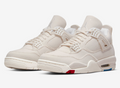 Blank Canvas (W) — Jordan 4 Retro