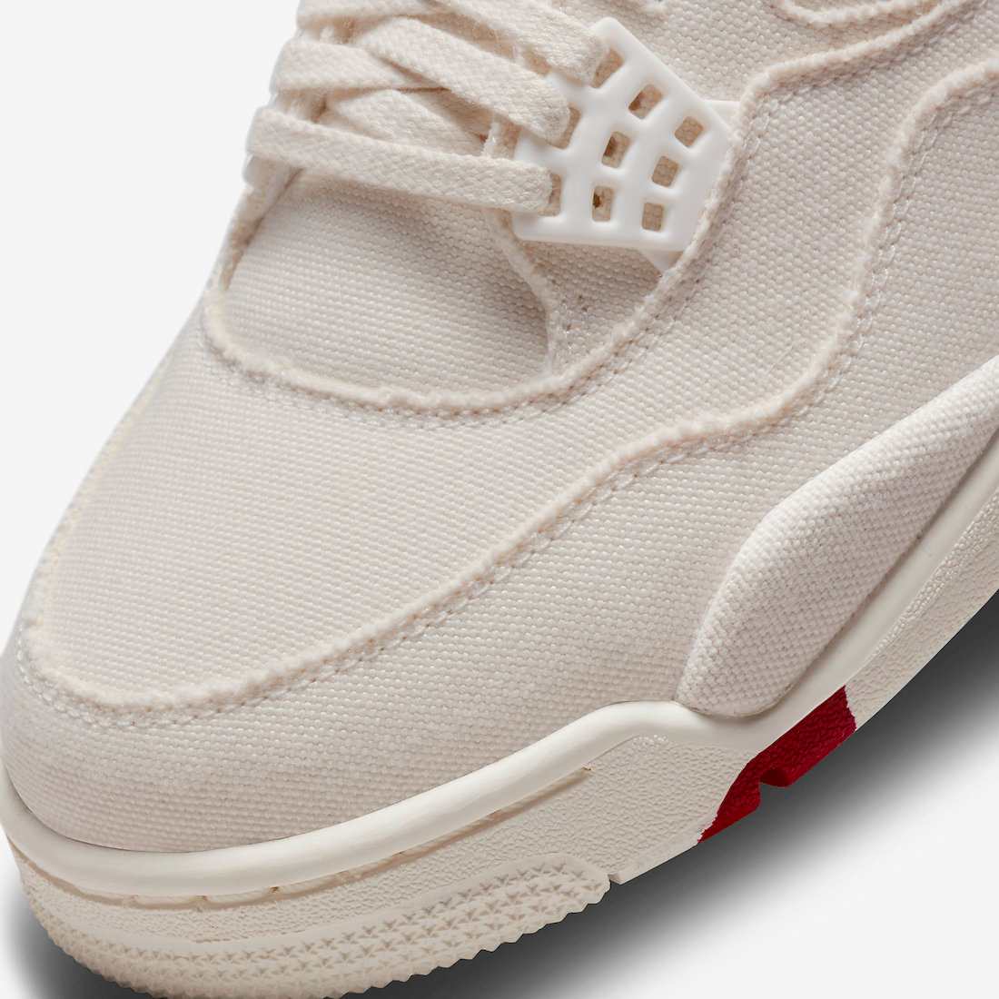 Blank Canvas (W) — Jordan 4 Retro