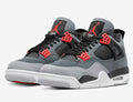 'Infrared' — Air Jordan 4