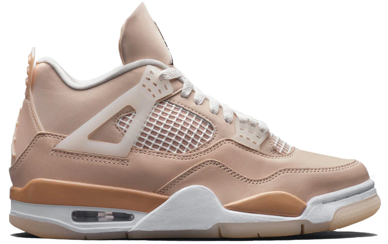 Shimmer (W) — Jordan 4 Retro