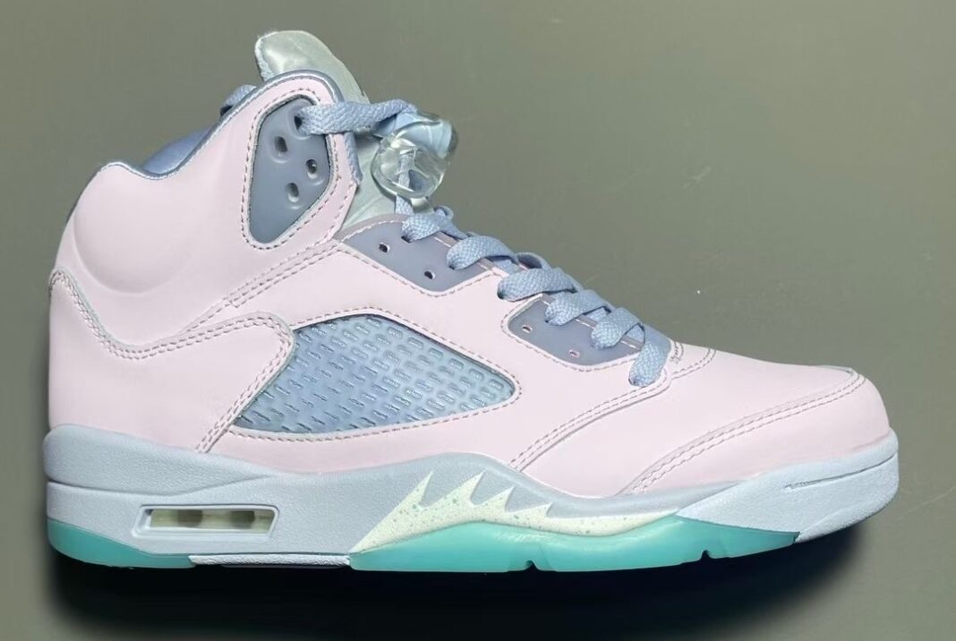Easter — Air Jordan 5 SE