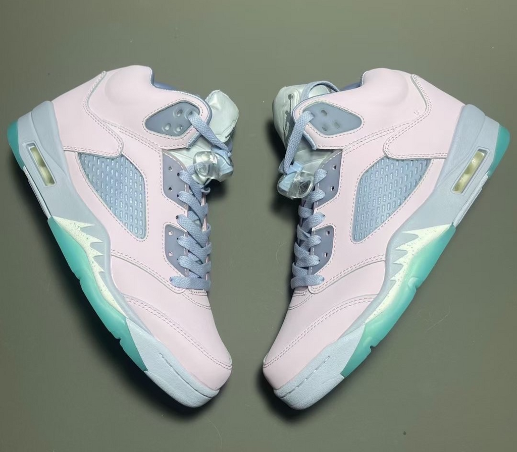 Easter — Air Jordan 5 SE